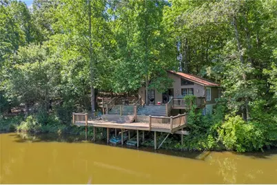 1641 Churchwell Road, Union Point, GA 30669 - Photo 4