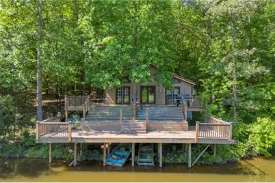 1641 Churchwell Road, Union Point, GA 30669 - Photo 1