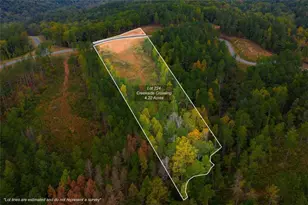 Lt 224 West Vista Ridge Pkwy, Talking Rock, GA 30175 - Photo 1