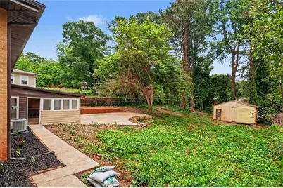 3995 Maxey Hill Drive, Stone Mountain, GA 30083 - Photo 34