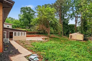 3995 Maxey Hill Dr, Stone Mountain, GA 30083 - Photo 34