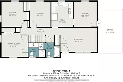 3995 Maxey Hill Drive, Stone Mountain, GA 30083 - Photo 36