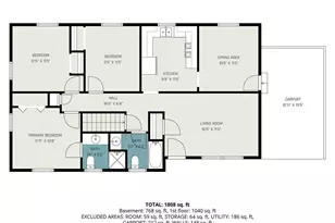 3995 Maxey Hill Dr, Stone Mountain, GA 30083 - Photo 36