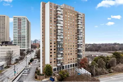 215 Piedmont Avenue NE #702, Atlanta, GA 30308 - Photo 36