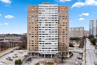 215 Piedmont Avenue NE #702, Atlanta, GA 30308 - Photo 40