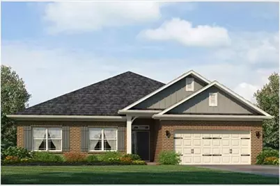 1027 Holliday Pass, Griffin, GA 30223 - Photo 1