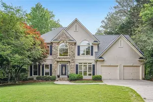 802 Eastside Pointe, Woodstock, GA 30189 - Photo 1