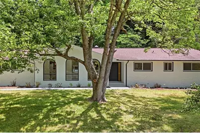 1150 Chestatee Road, Gainesville, GA 30501 - Photo 1
