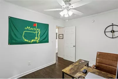 156 Diane Drive SE, Smyrna, GA 30082 - Photo 18