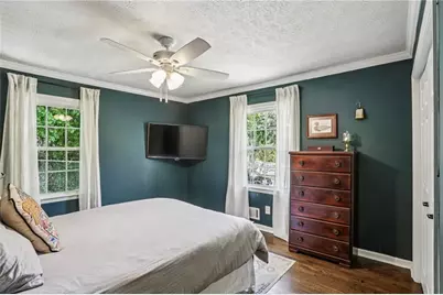 156 Diane Drive SE, Smyrna, GA 30082 - Photo 12