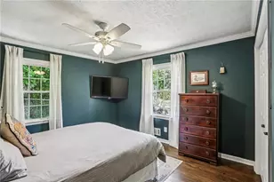 156 Diane Dr SE, Smyrna, GA 30082 - Photo 12