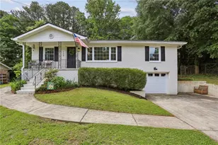 156 Diane Dr SE, Smyrna, GA 30082 - Photo 1