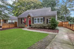 1444 McPherson Ave SE, Atlanta, GA 30316 - Photo 2
