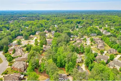 3127 Post Oak Tritt Road, Marietta, GA 30062 - Photo 16