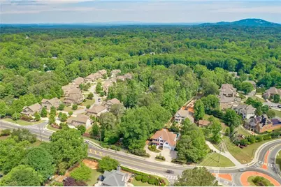 3127 Post Oak Tritt Road, Marietta, GA 30062 - Photo 12