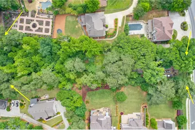 3127 Post Oak Tritt Road, Marietta, GA 30062 - Photo 6