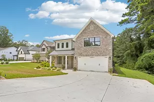 3275 Hilltop Cir, Marietta, GA 30066 - Photo 4