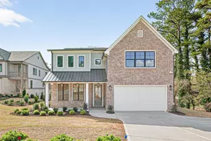 3275 Hilltop Cir, Marietta, GA 30066 - Photo 1