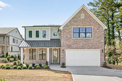 3275 Hilltop Circle, Marietta, GA 30066 - Photo 2
