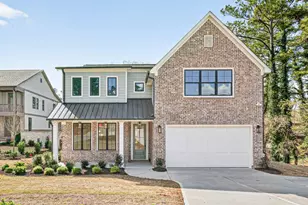 3275 Hilltop Cir, Marietta, GA 30066 - Photo 2