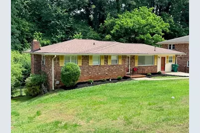 2712 Sherlock Drive #A, Decatur, GA 30034 - Photo 2