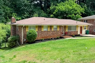 2712 Sherlock Dr, Decatur, GA 30034 - Photo 2
