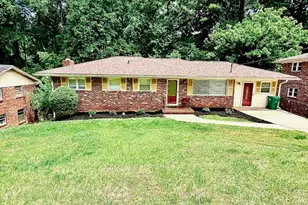 2712 Sherlock Dr, Decatur, GA 30034 - Photo 1