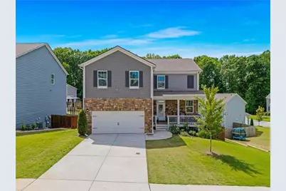 575 Walnut Grove Way, Pendergrass, GA 30567 - Photo 1