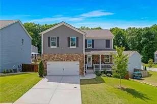 575 Walnut Grv Wy, Pendergrass, GA 30567 - Photo 1