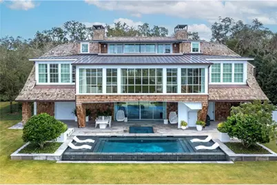 319 W 50th Street, Sea Island, GA 31561 - Photo 2