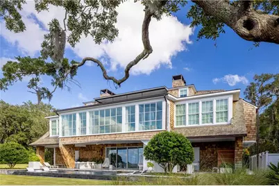 319 W 50th Street, Sea Island, GA 31561 - Photo 54