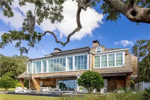 319 W 50th St, Sea Island, GA 31561 - Photo 54