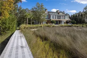 319 W 50th St, Sea Island, GA 31561 - Photo 4