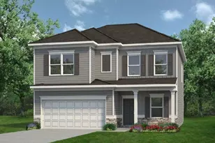 814 Kensington St, Kingston, GA 30145 - Photo 1