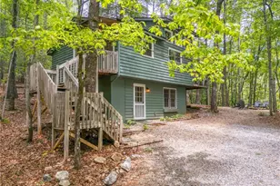 254 Star Lake Ln, Sautee Nacoochee, GA 30571 - Photo 2