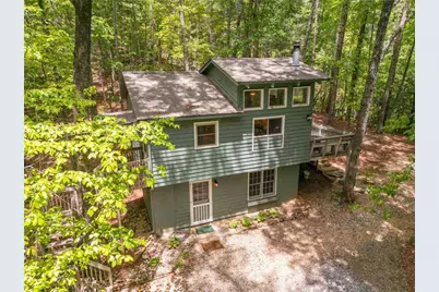 254 Star Lake Lane, Sautee Nacoochee, GA 30571 - Photo 48