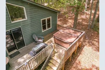 254 Star Lake Lane, Sautee Nacoochee, GA 30571 - Photo 54