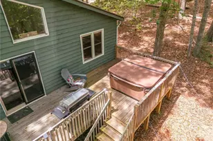 254 Star Lake Ln, Sautee Nacoochee, GA 30571 - Photo 54