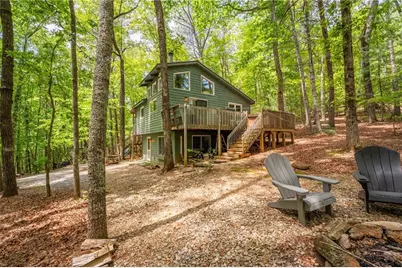 254 Star Lake Lane, Sautee Nacoochee, GA 30571 - Photo 40