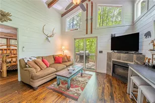 254 Star Lake Ln, Sautee Nacoochee, GA 30571 - Photo 16