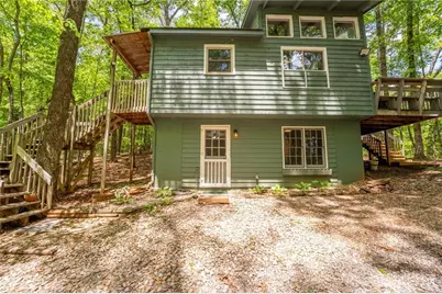 254 Star Lake Lane, Sautee Nacoochee, GA 30571 - Photo 8