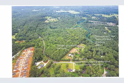 8215 Wallace Tatum Road, Cumming, GA 30028 - Photo 1
