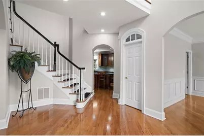 160 Torrey Pines Court, Newnan, GA 30265 - Photo 10