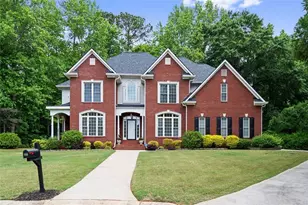 160 Torrey Pines Ct, Newnan, GA 30265 - Photo 62
