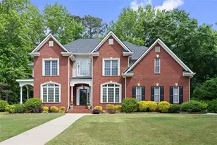 160 Torrey Pines Ct, Newnan, GA 30265 - Photo 1