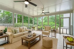160 Torrey Pines Ct, Newnan, GA 30265 - Photo 6
