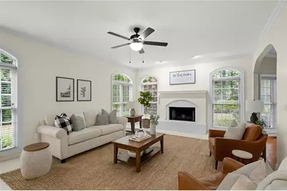 160 Torrey Pines Court, Newnan, GA 30265 - Photo 4