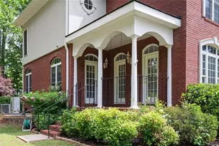 160 Torrey Pines Ct, Newnan, GA 30265 - Photo 8