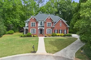 160 Torrey Pines Ct, Newnan, GA 30265 - Photo 60