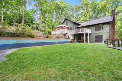 4052 Oak Harbour Circle, Gainesville, GA 30506 - Photo 36